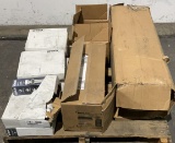 Clicker Drains, Finish Packs & More