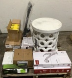 Faucets, Printer Ink, And More