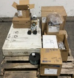 Cylinder Adapters, Foam Tape & More