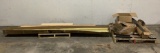 Flanges, Table Legs, And More