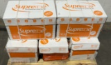 (5) Supreme Cases of 8.5