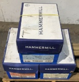 (3) Hammermill Cases of 8.5