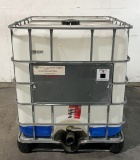 MAUSEP 275 Gal Chemical Tote