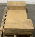 Retail Fixture Parts