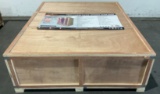 Land Honor 3 Person Indoor Infrared Sauna LHR-LSN3