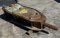 Teisaku Hydraulic Breaker Excavator Attachment