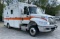 2012 International 4400 LP Ambulance INOP