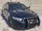 2016 Ford Taurus AWD Police Interceptor