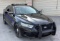 2013 Ford Taurus AWD Police Interceptor