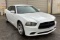 2013 Dodge Charger SXT RWD