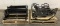 (4) Dodge Charger Brush Guards