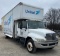 2008 International 4300 SBA Box Truck 4X2 OFFSITE