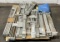 (Approx 15) Pneumatic Cylinders