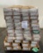 (48) Peerless 8' LED Light Fixtures