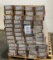 (52) Peerless 8' LED Light Fixtures