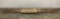 (10) 12' x 3/4