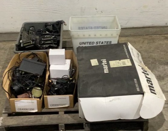 Radios, Radars, & More