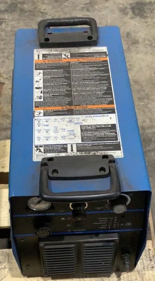 Miller Spectrum 2050 Plasma Cutter