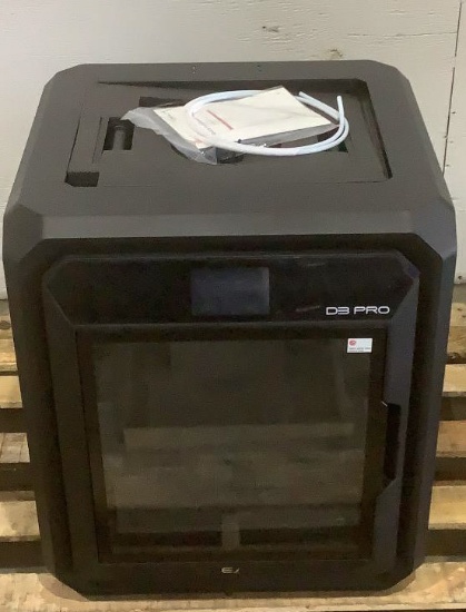 Creality 3D Printer DB Pro