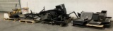 Cage Parts, Laptop Mounts & More