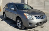 2011 Nissan Rogue SV AWD