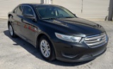 2013 Ford Taurus FWD