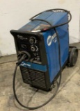 Miller Millermatic 250 Welder