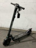 Go Trax Electric Scooter G3 Plus