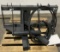 2024 Land Honor Tree Puller Skid Steer Attachment