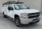 2012 Chevrolet Silverado 2500HD 4X2 Utility Truck