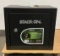 Stack-On Steel Security Cabinet GCB-500