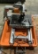 Ridgid 8