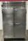 Traulsen Rolling Refrigerator G20010