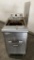 General Electric Natural Gas Fryer CK-40