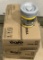 (12) Gojo 72ct Canisters Of Scrubbing Towels 6396-