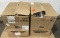 (2) Dometic RV Toilets