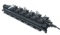 Commscope Fiber Optic Multiport Service Terminal M