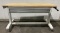 Husky Rolling Lift Desk HOLT5202BJ2
