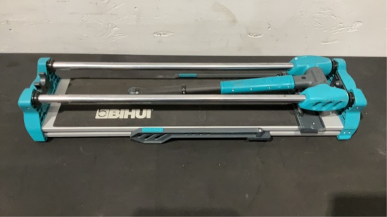 Tile Cutter