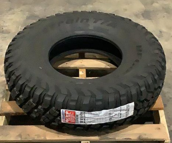 BF Goodrich 32x10.00R15NHS ATV Tire