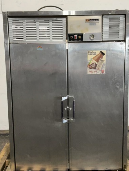 Vimco Refrigerator
