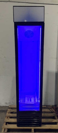 Galaxy Display Cooler 177GDN5RBB