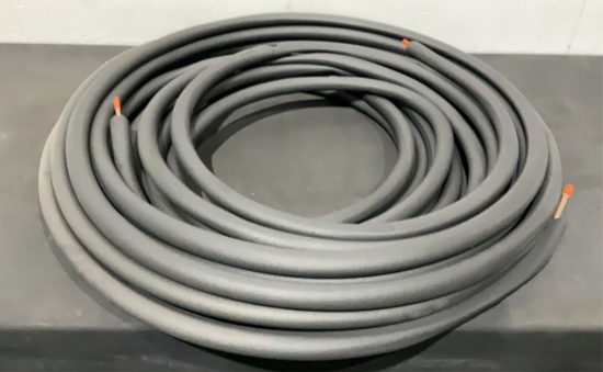 Mueller Ind. 50' Split Type Line Set