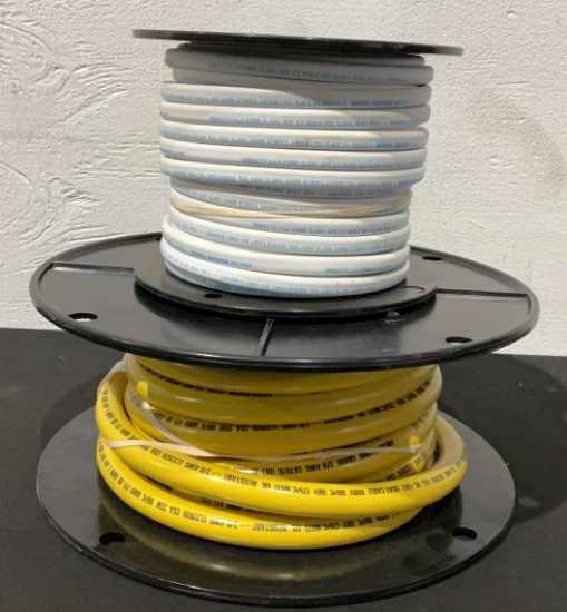 Anchor Battery Cable & Duplex Cable
