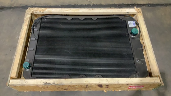 Radiator Specialties Inc. Kohler Radiator