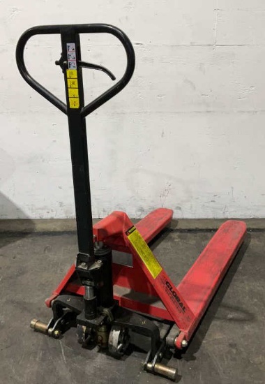 Global Pallet Jack