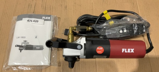 Flex 5/8" Wet-Stone Polisher LW 1603