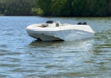 2020 Godfrey Marine Co