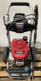Homelite 2700 PSI Gas Powered Pressure Washer UT80
