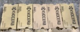 (5) Kyocera Toner Kits TK-3122